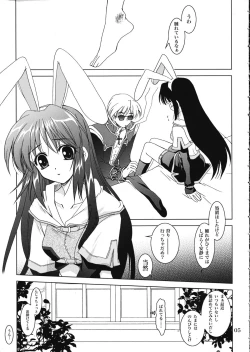 Page 4 of Magenarok.Extra,