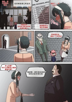 Page 16 of 间谍过家家合集