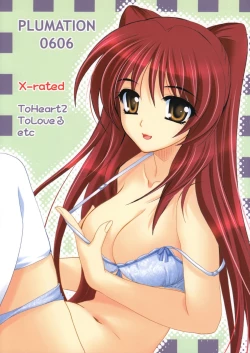 Page 1 of PLUMATION 0606