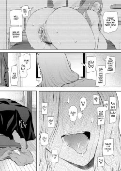 Page 17 of Mukashi no Uwaki Aite no Ko ga Jitsu wa Watashi no Musuko no Doukyuusei de 3