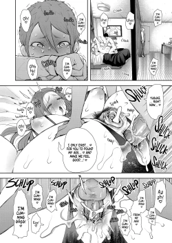 Page 47 of Mukashi no Uwaki Aite no Ko ga Jitsu wa Watashi no Musuko no Doukyuusei de 3