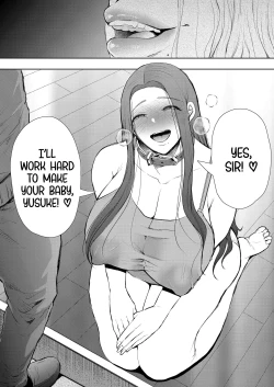 Page 59 of Mukashi no Uwaki Aite no Ko ga Jitsu wa Watashi no Musuko no Doukyuusei de 3