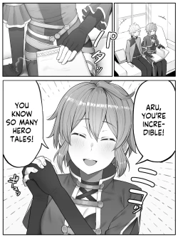 Page 2 of Ardee Toki o Wataru Jester