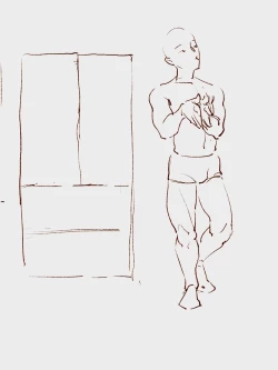 Page 17 of How many steps should I take to put a girl in the refrigerator？