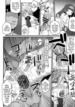 Page 40 of Killua ga Fukou de Kyou mo Meshi ga Umai | Killua's Misfortune Makes Food Delish Again Today