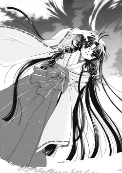 Page 12 of KANONIZUMU WING KANONIZUMU V-VIII Soushuuhen + alpha