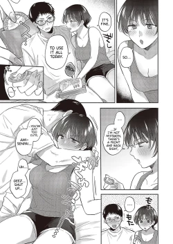 Page 11 of Amisenpai Said