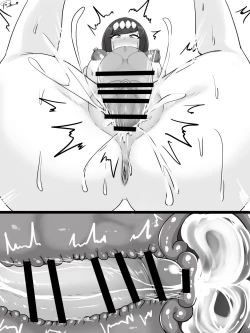 Page 14 of Cynthia and Lana's Mom