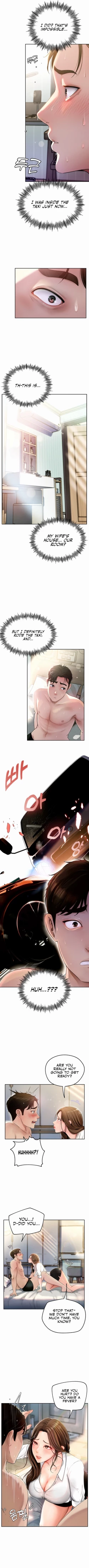 Page 10 of Not the daughter, but the Mother