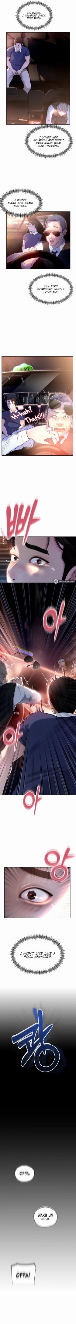 Page 8 of Not the daughter, but the Mother