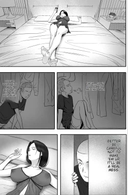 Page 15 of Kane ni Me ga Kurami Shiyoku ni Oboreta Onna no Saigo