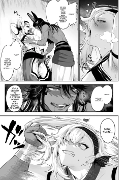 Page 61 of Battle Maiden and Battle Goto!