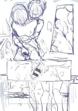 Page 214 of Bokutachi wa oneechan no toriko