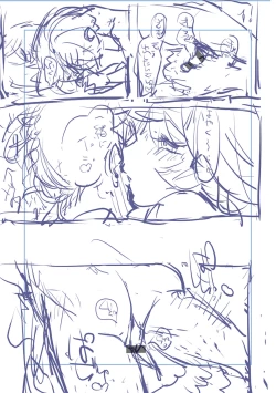 Page 234 of Bokutachi wa oneechan no toriko