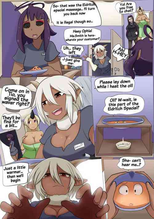 Download Monster Gooped