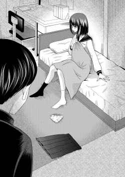 Page 210 of COMIC Mugen Tensei 2024-07