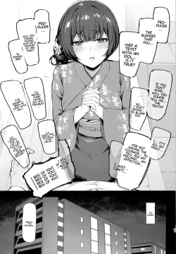 Page 19 of Ai ga Omome no 283 Idol |The Overbearing Love Of An Idol From 283