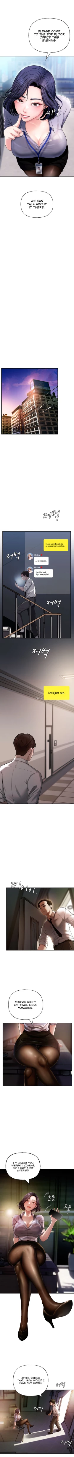 Page 21 of Not the Daughter, but the Mother Ch. 1-6