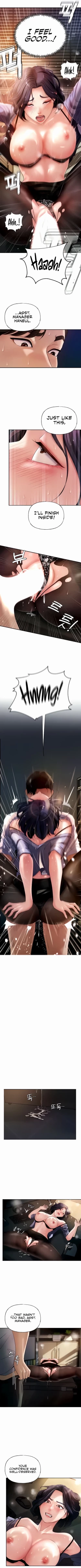 Page 40 of Not the Daughter, but the Mother Ch. 1-6