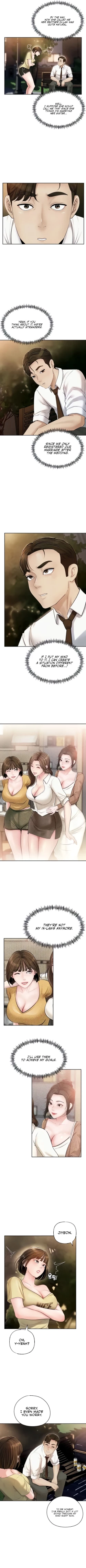 Page 48 of Not the Daughter, but the Mother Ch. 1-6