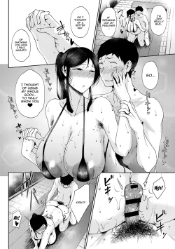 Page 169 of Saitan no Yakusoku | Moist Love Ch.1-7