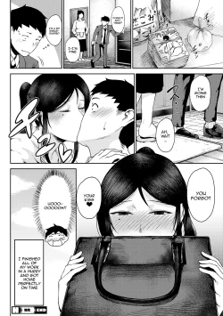 Page 181 of Saitan no Yakusoku | Moist Love Ch.1-7