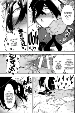 Page 24 of Shitei ga Chuunen Chinpo ni Maketa Hi | The Day A Brother And Sister Lost To A Middle-Aged Dick
