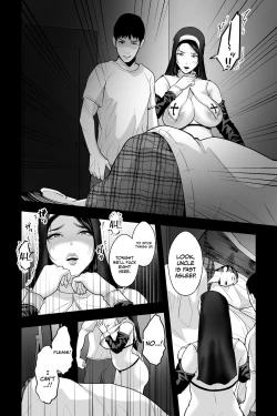 Page 19 of Kyoushi no Oba wa Himitsu no Bakunyuu Ero Cos Layer| My Teacher Aunt Is Secretly A Buxom Erotic Cosplayer