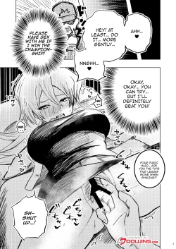 Page 4 of Kaikan Zecchou Yareruuya | Pleasure, Orgasm, Fuckingluyah