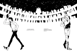 Page 1 of Kirakirahikaru