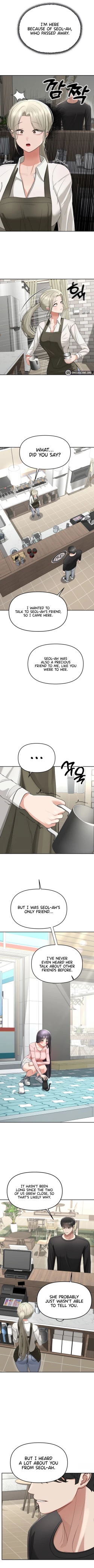 Page 100 of Your Freaky Bucket List Ch. 1-12