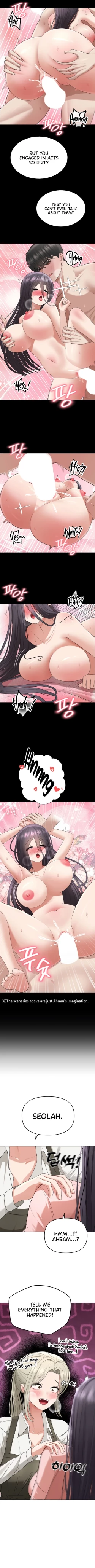 Page 113 of Your Freaky Bucket List Ch. 1-12