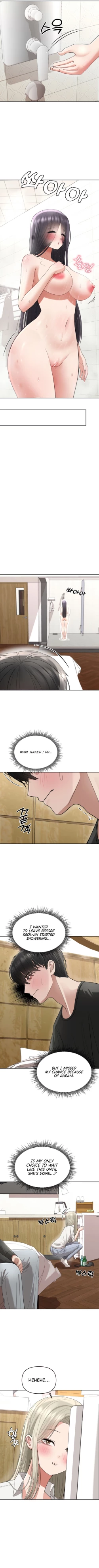 Page 124 of Your Freaky Bucket List Ch. 1-12