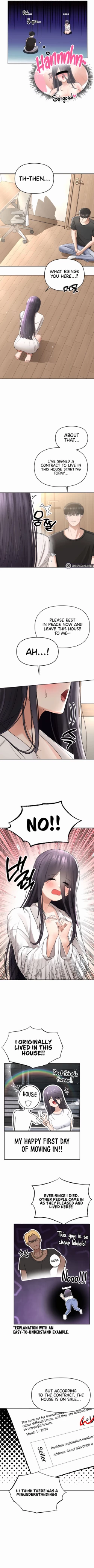 Page 17 of Your Freaky Bucket List Ch. 1-12