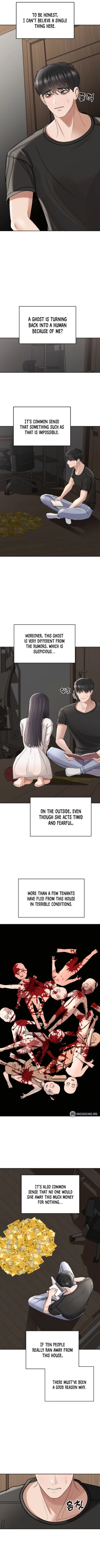 Page 28 of Your Freaky Bucket List Ch. 1-12