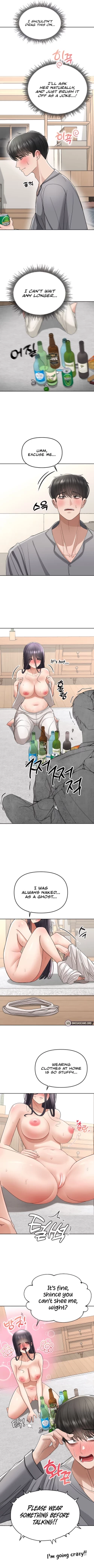 Page 52 of Your Freaky Bucket List Ch. 1-12