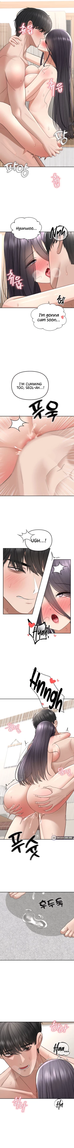 Page 77 of Your Freaky Bucket List Ch. 1-12