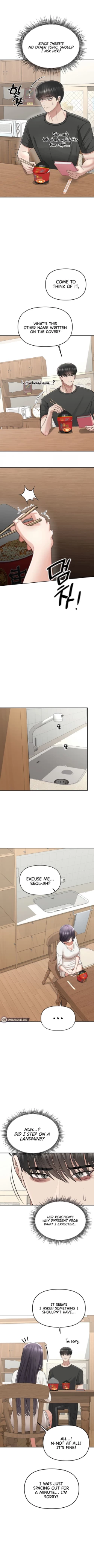 Page 87 of Your Freaky Bucket List Ch. 1-12