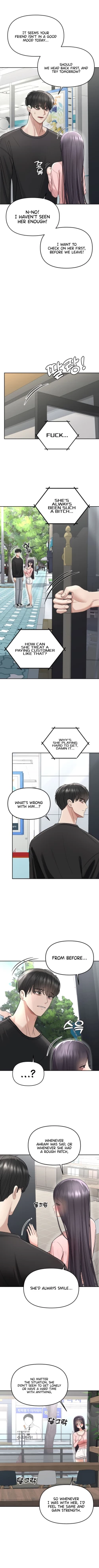 Page 95 of Your Freaky Bucket List Ch. 1-12