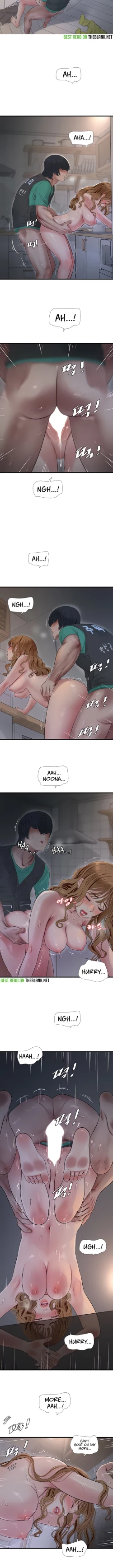 Page 111 of The Hole Diary Ch. 1-44