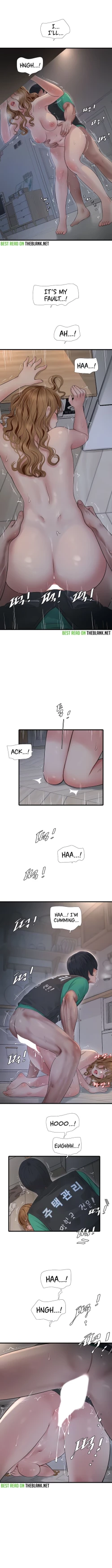 Page 112 of The Hole Diary Ch. 1-44