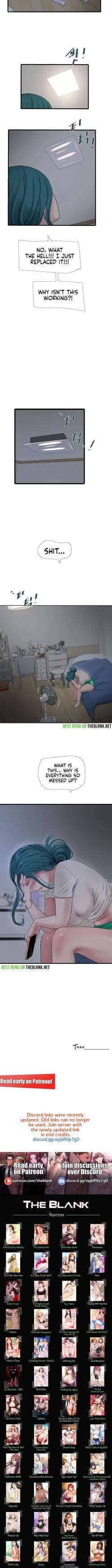 Page 117 of The Hole Diary Ch. 1-44