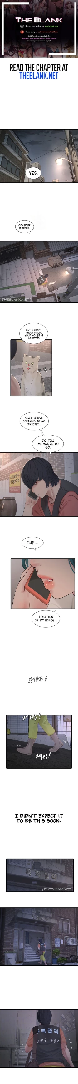 Page 137 of The Hole Diary Ch. 1-44