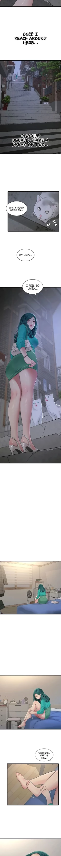 Page 163 of The Hole Diary Ch. 1-44