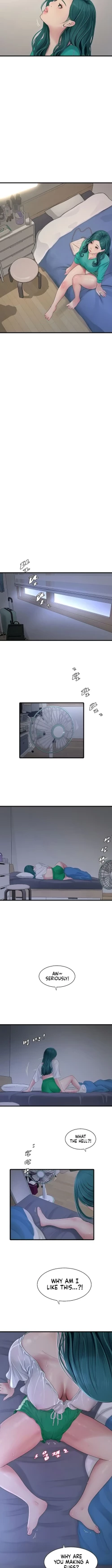 Page 164 of The Hole Diary Ch. 1-44