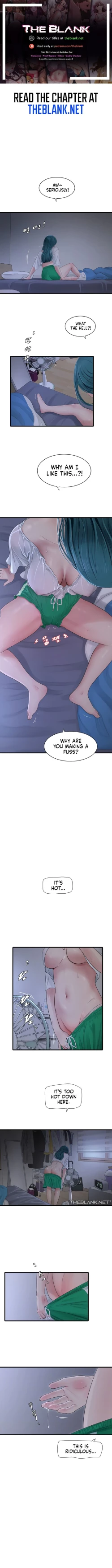 Page 167 of The Hole Diary Ch. 1-44