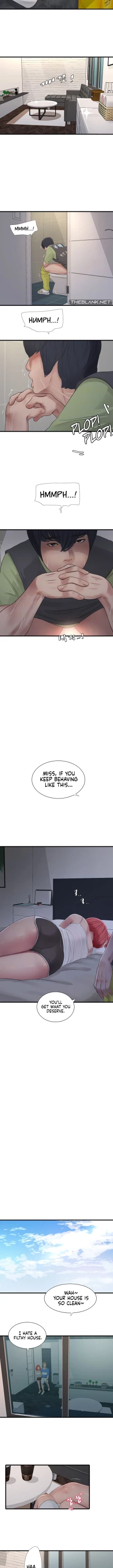 Page 179 of The Hole Diary Ch. 1-44