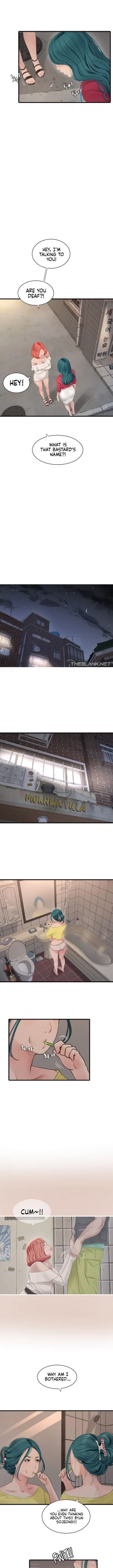 Page 191 of The Hole Diary Ch. 1-44