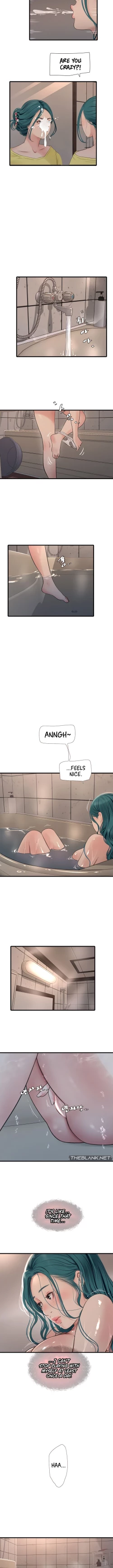 Page 192 of The Hole Diary Ch. 1-44