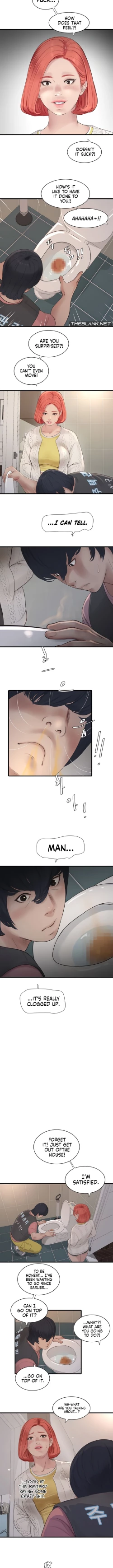 Page 216 of The Hole Diary Ch. 1-44